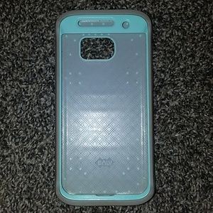 Galaxy S7 Edge case